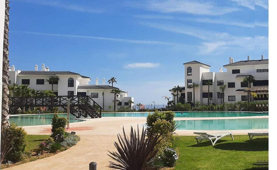 Mirador Hills Casa Bonita Эстепона